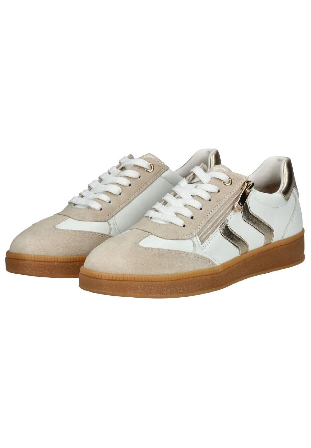 MARCO TOZZI® Lederimitat Sneaker Meist gekauft