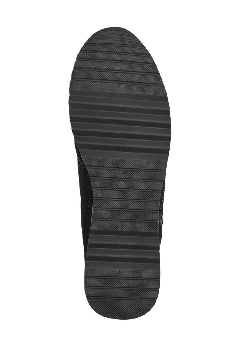 MARCO TOZZI® Sneaker Ziernähte für Damen Blitzverkäufe