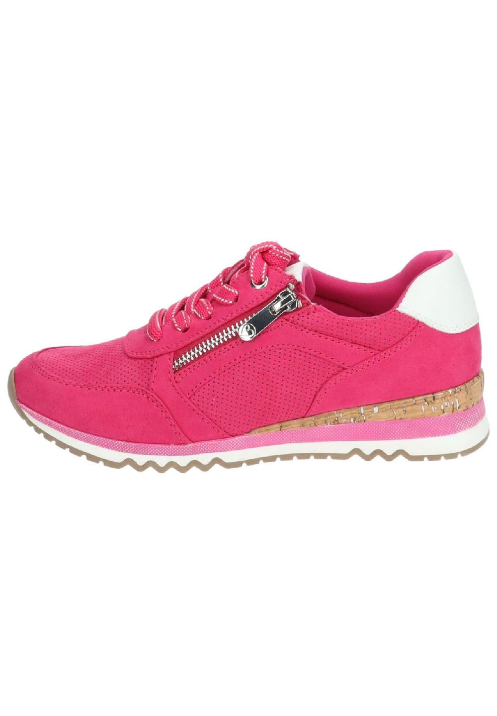 MARCO TOZZI® Synthetik/Textil Sneaker Kostenloser Versand