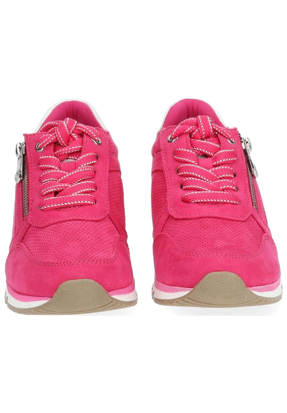 MARCO TOZZI® Synthetik/Textil Sneaker Kostenloser Versand