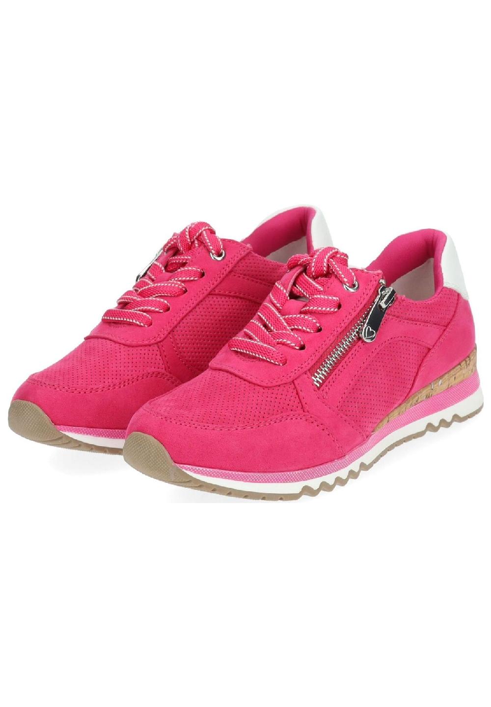 MARCO TOZZI® Synthetik/Textil Sneaker Kostenloser Versand