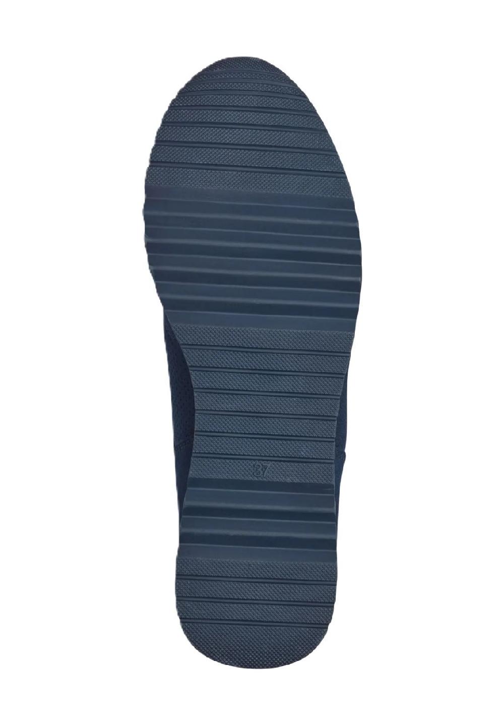 MARCO TOZZI® Sneaker Kunstleder für Damen Limitierter Zeitrabatt