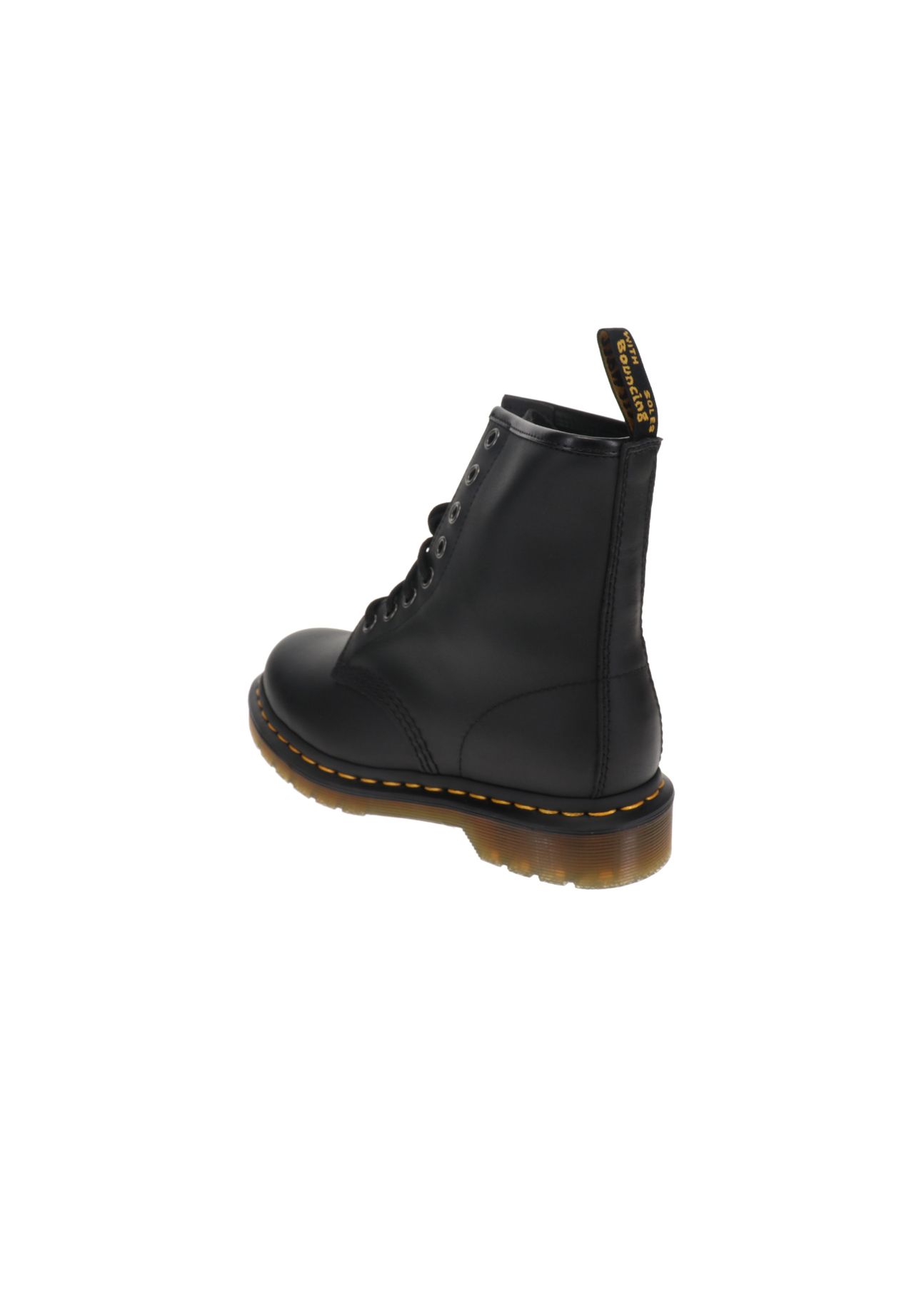 Dr. Martens Dr. Martens 1460 (ungefüttert) 11822 Großer Ausverkauf