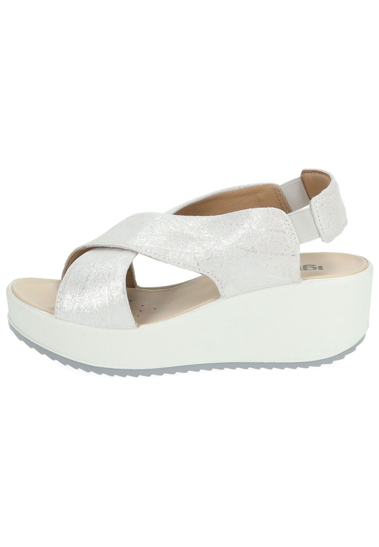 igi&co® Leder Sandalen Begrenztes Angebot