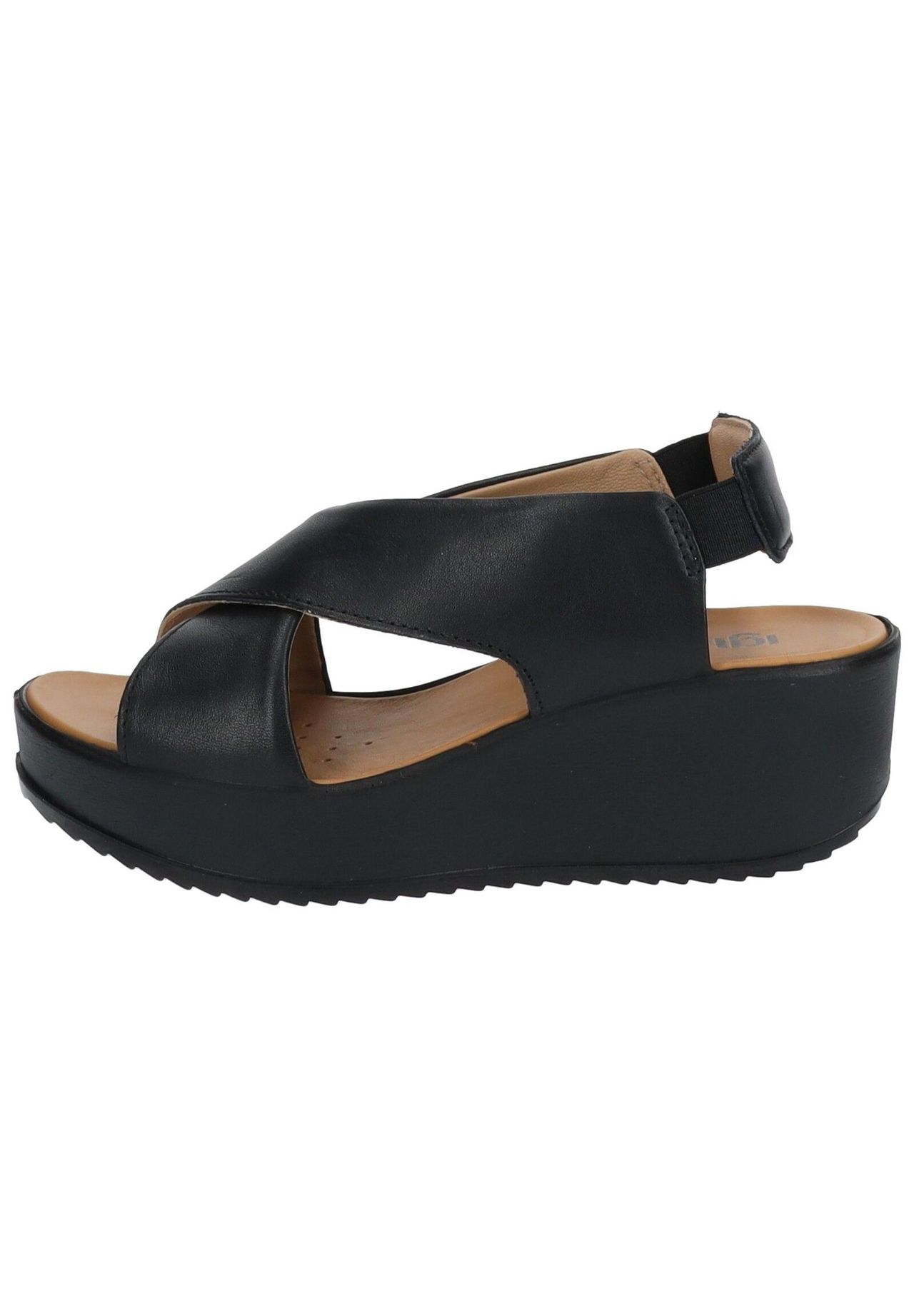 igi&co® Nappaleder Sandalen Online Shopping
