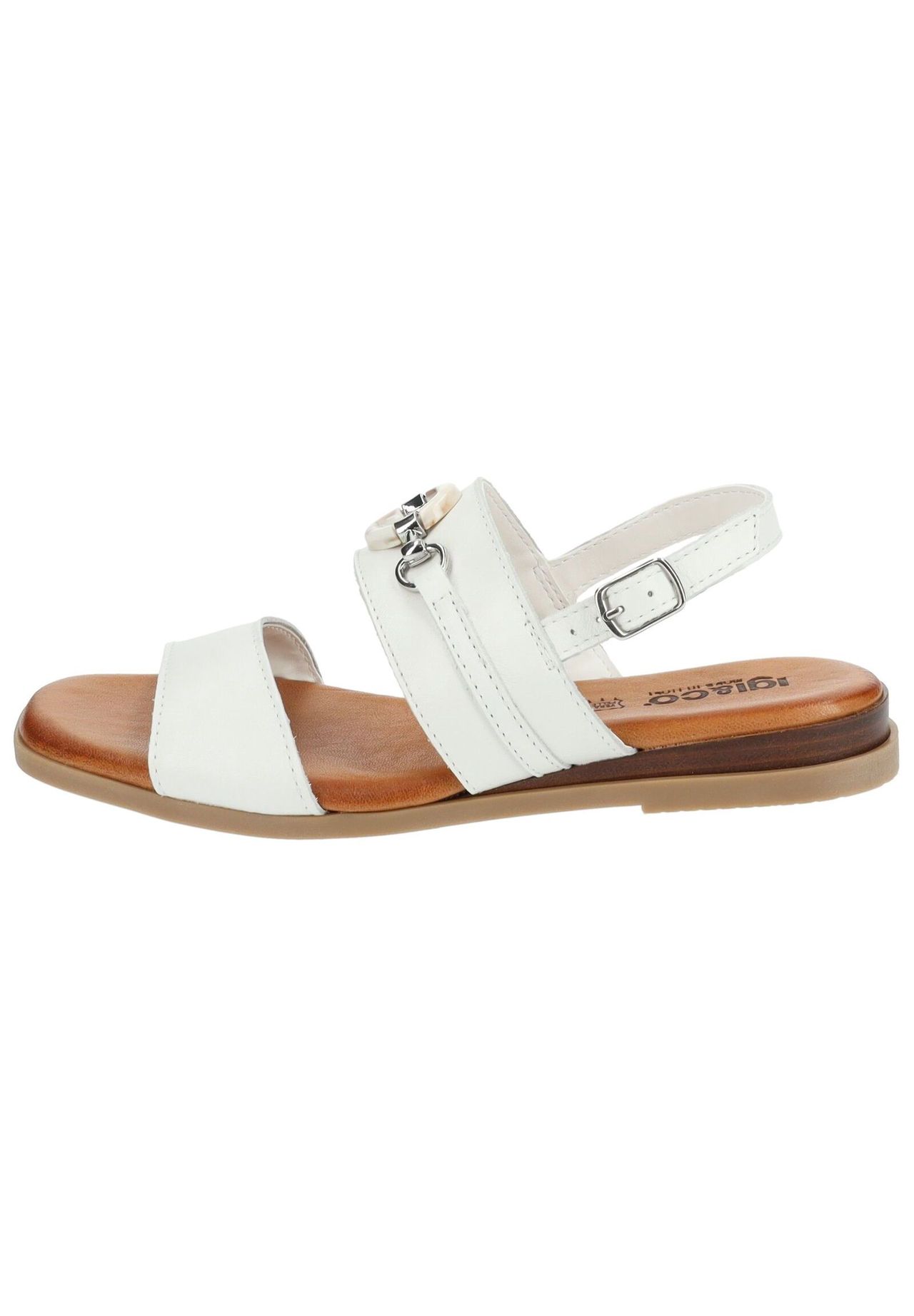 igi&co® Leder Sandalen Exklusivangebot