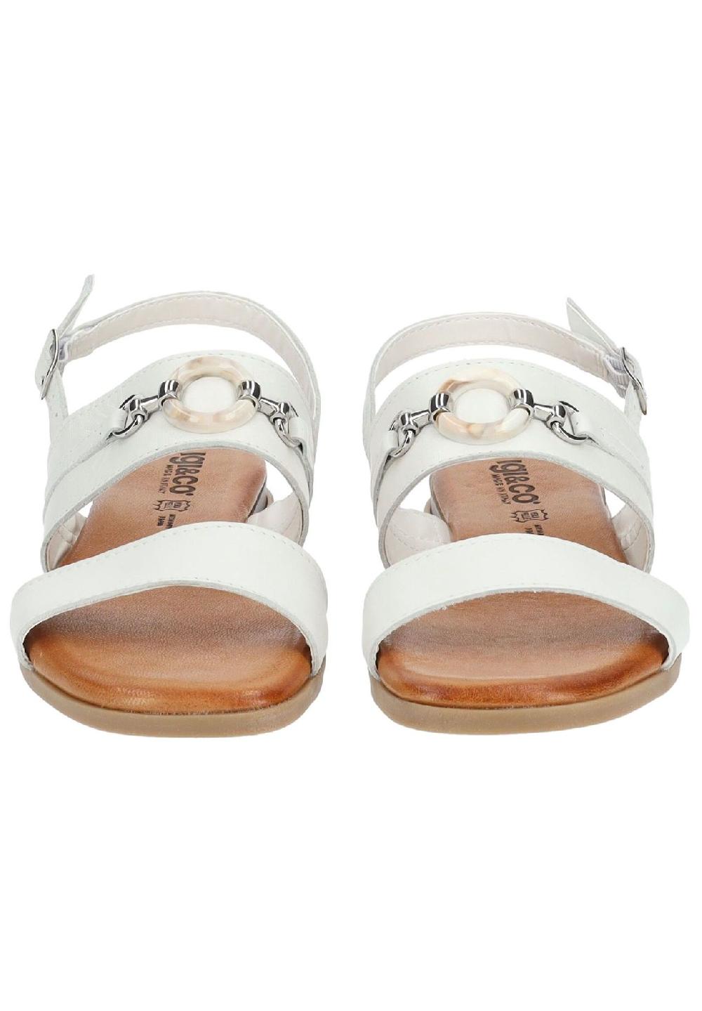 igi&co® Leder Sandalen Exklusivangebot