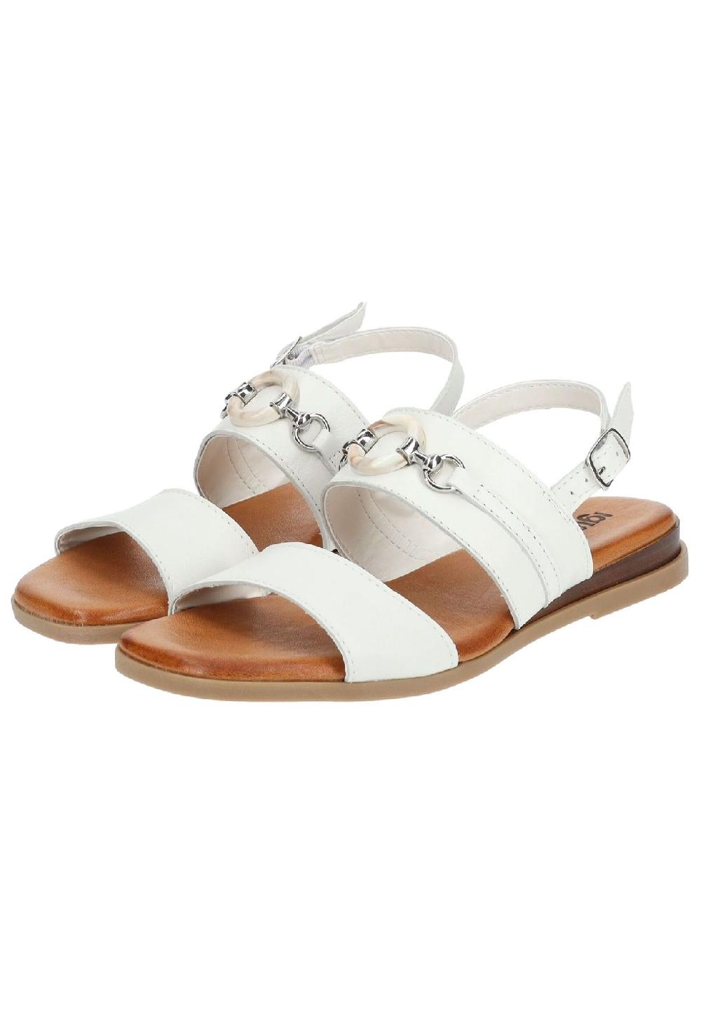 igi&co® Leder Sandalen Exklusivangebot