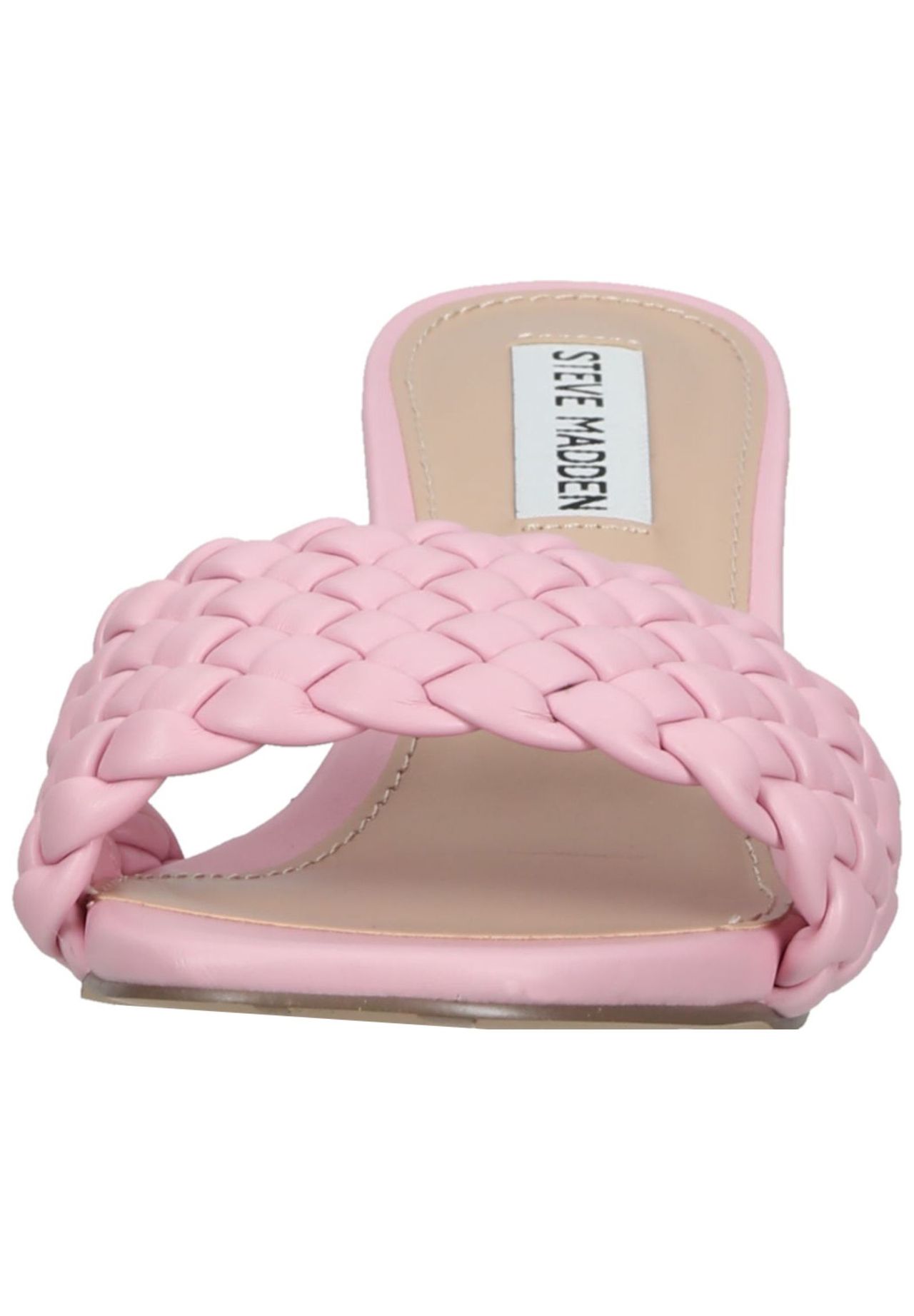 STEVE MADDEN Lederimitat Pantoletten Black Friday