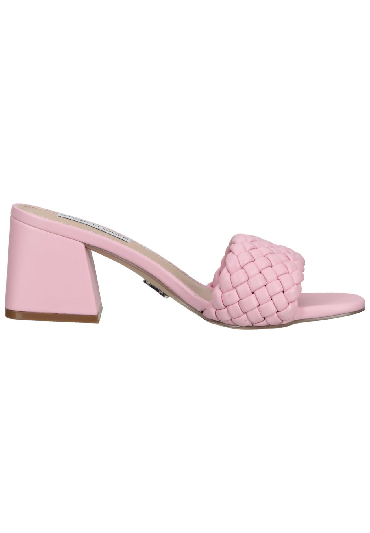STEVE MADDEN Lederimitat Pantoletten Black Friday