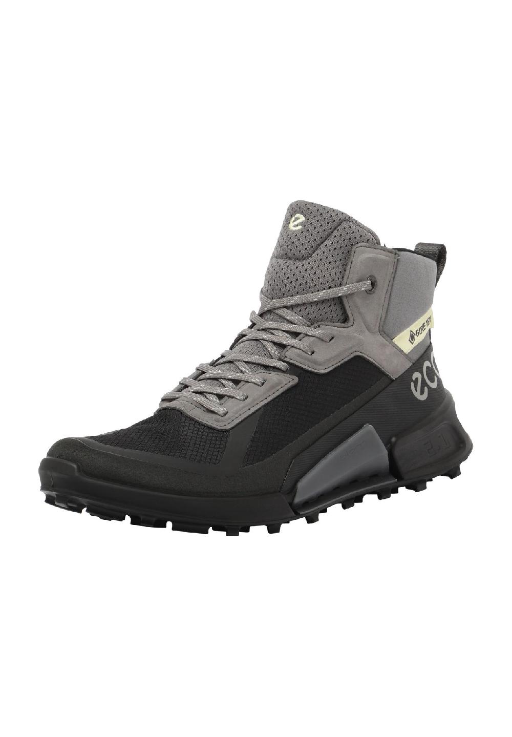ecco® Wanderschuhe "Biom 2.1 X Mountain" GORE-TEX atmungsaktiv für Damen Osterangebot