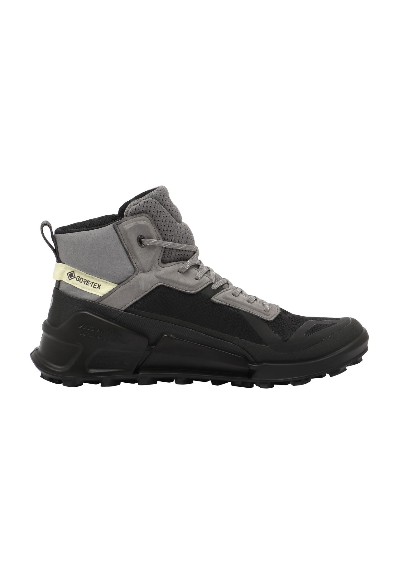 ecco® Wanderschuhe "Biom 2.1 X Mountain" GORE-TEX atmungsaktiv für Damen Osterangebot