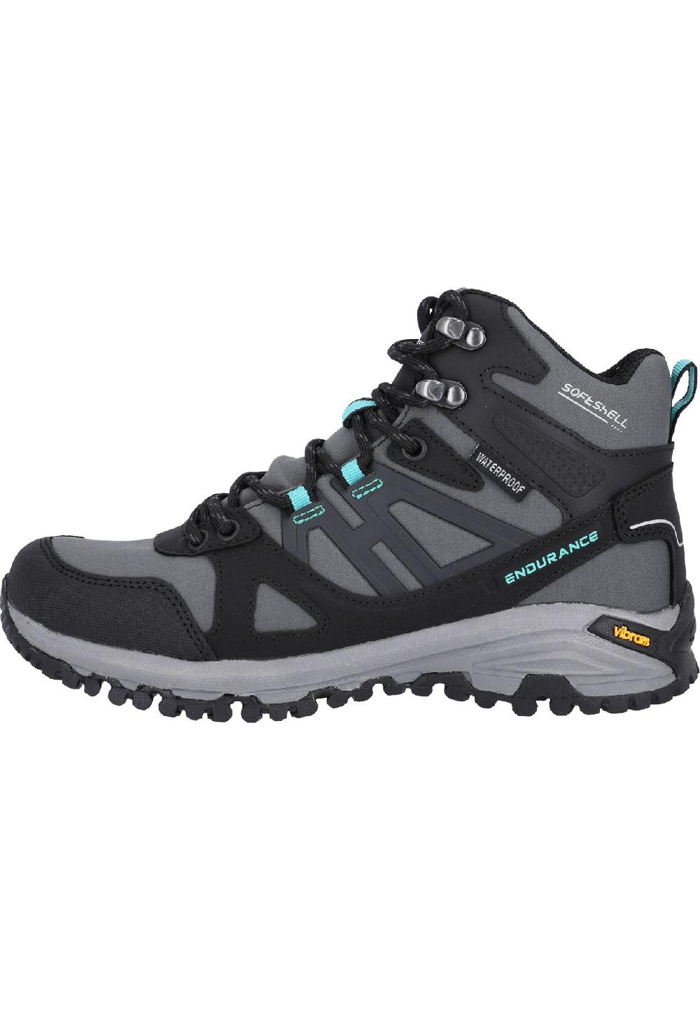 ENDURANCE Outdoorschuhe Museu mit komfortabler Ausstattung Muttertagsangebot