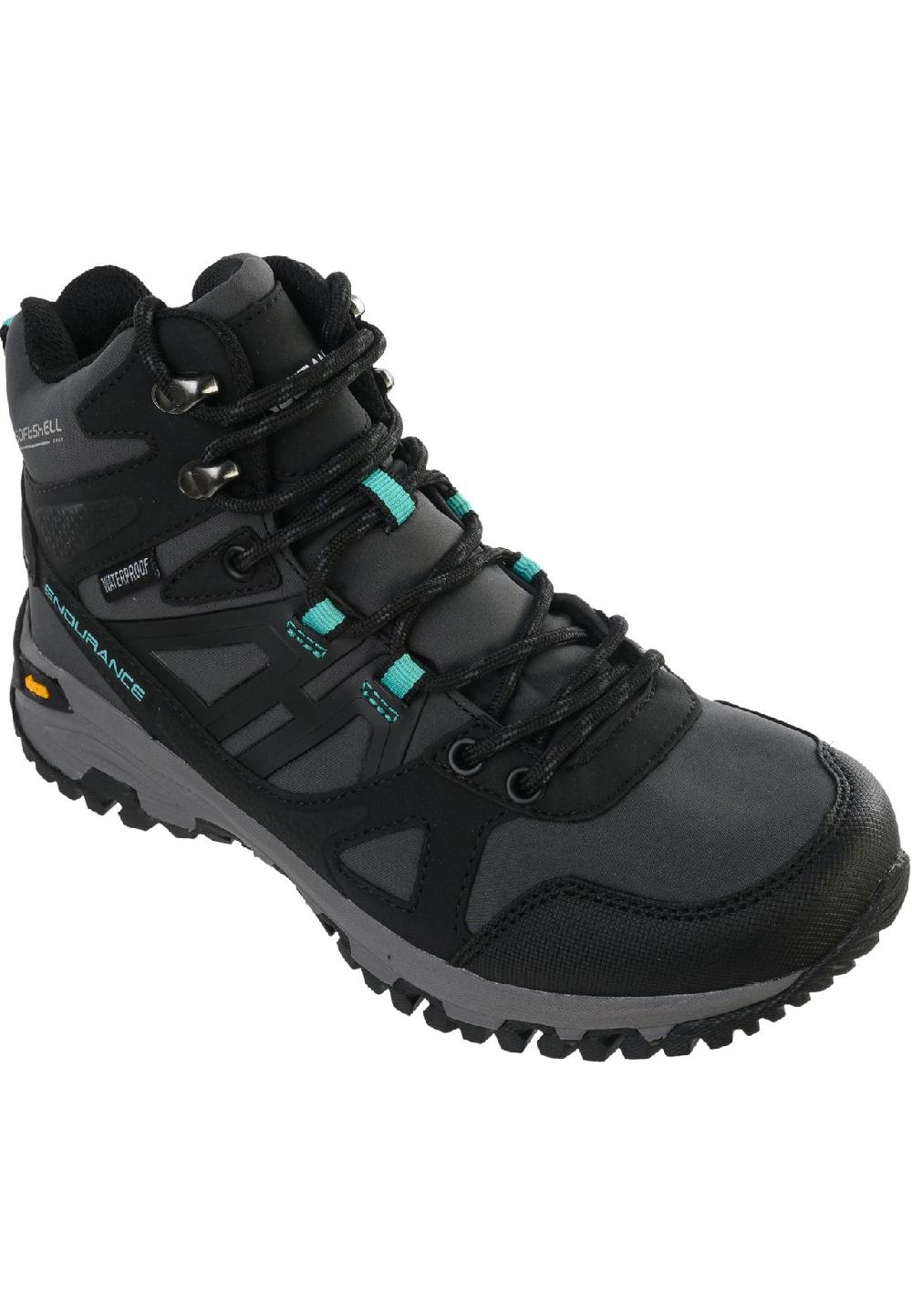 ENDURANCE Outdoorschuhe Museu mit komfortabler Ausstattung Muttertagsangebot