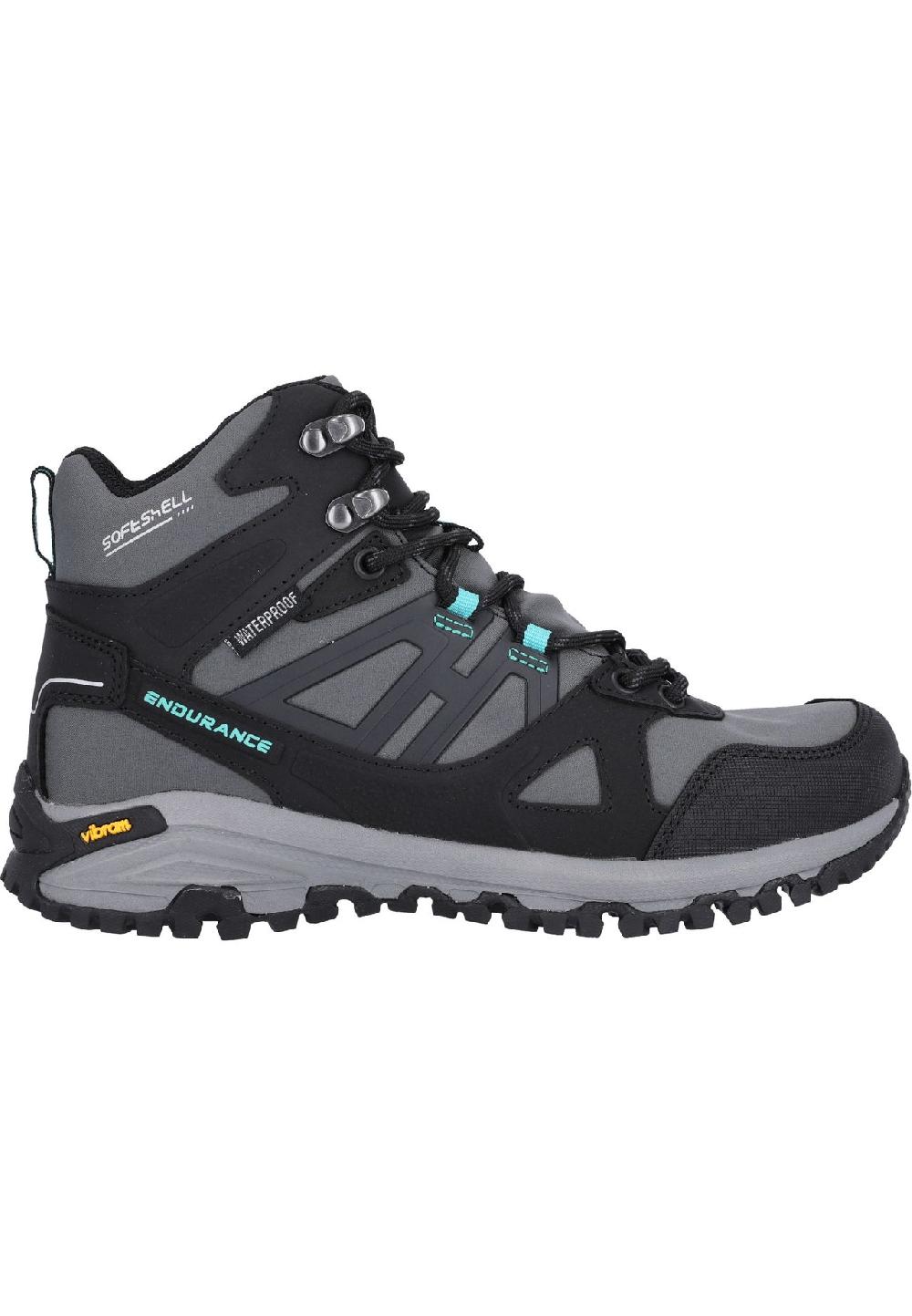 ENDURANCE Outdoorschuhe Museu mit komfortabler Ausstattung Muttertagsangebot