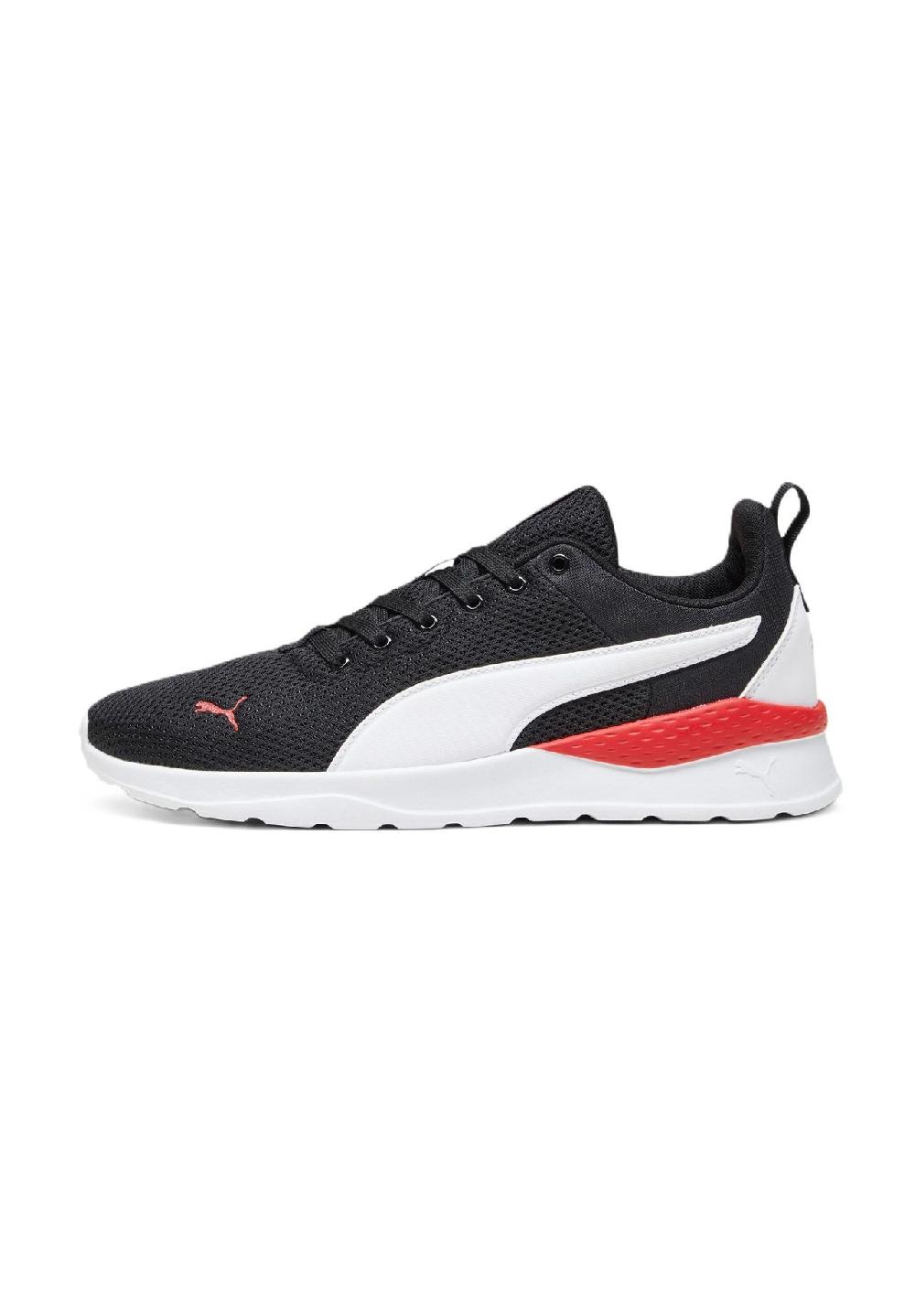 PUMA® Sneaker "Anzarun Lite" Zuglasche Logo für Herren Jubiläumsangebot