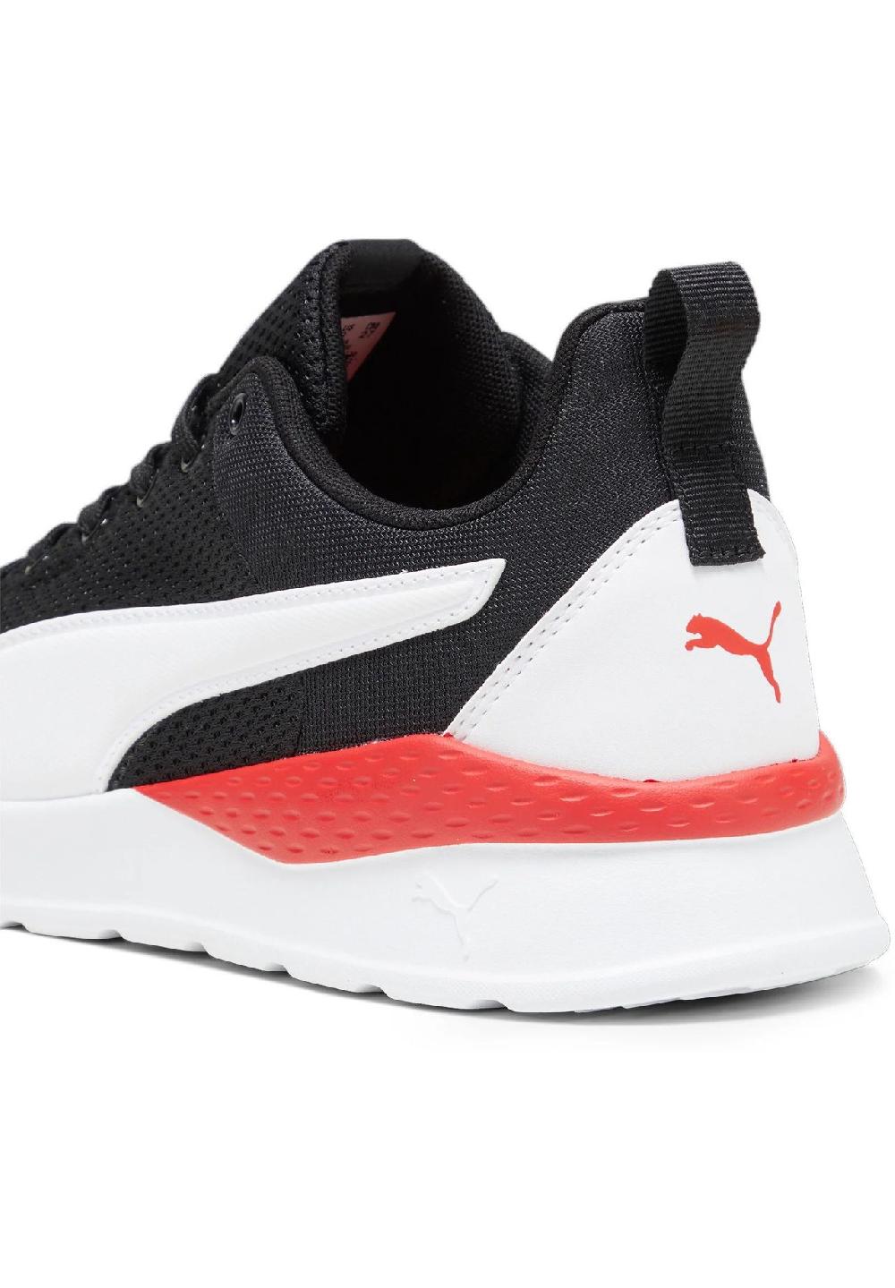 PUMA® Sneaker "Anzarun Lite" Zuglasche Logo für Herren Jubiläumsangebot