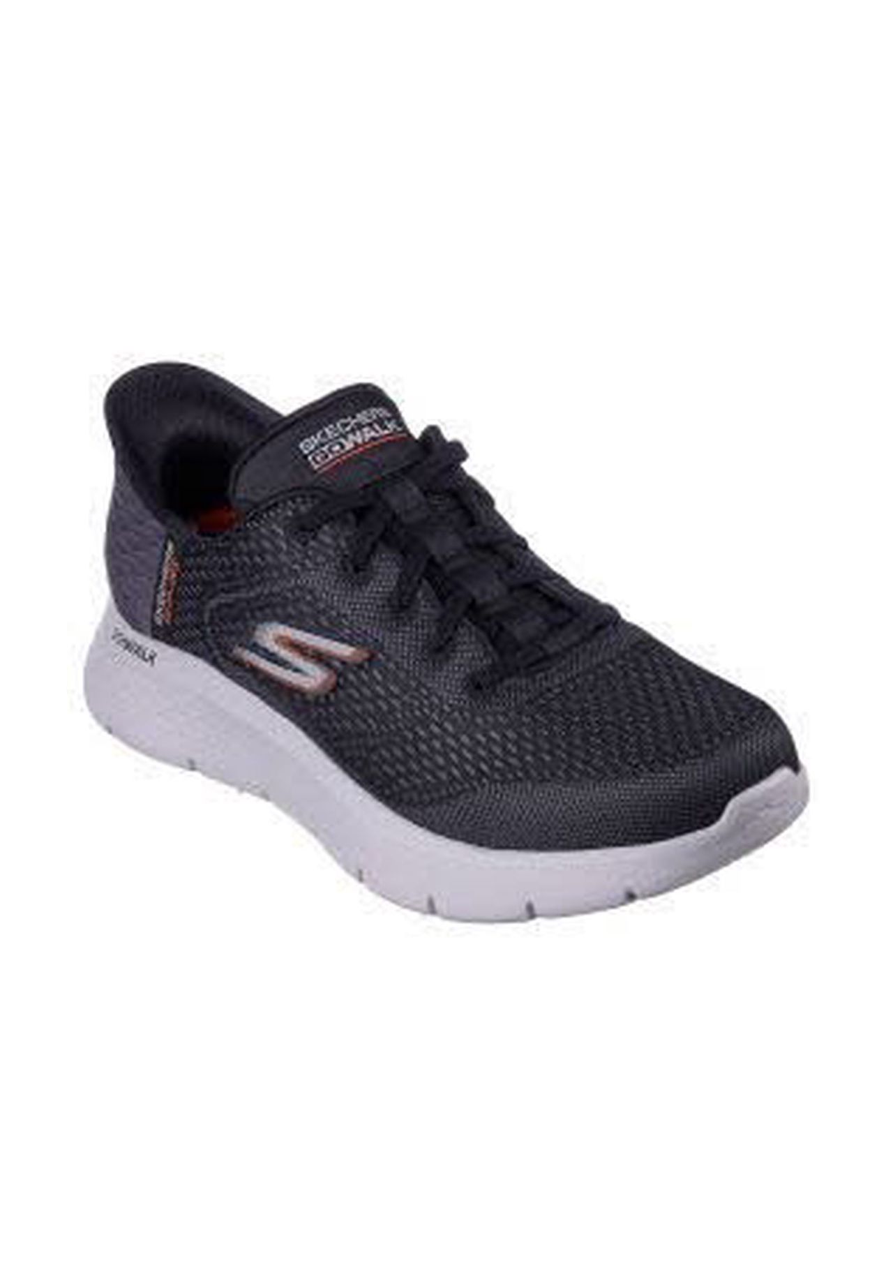 SKECHERS® Sneaker 216505 BKOR Online Outlet
