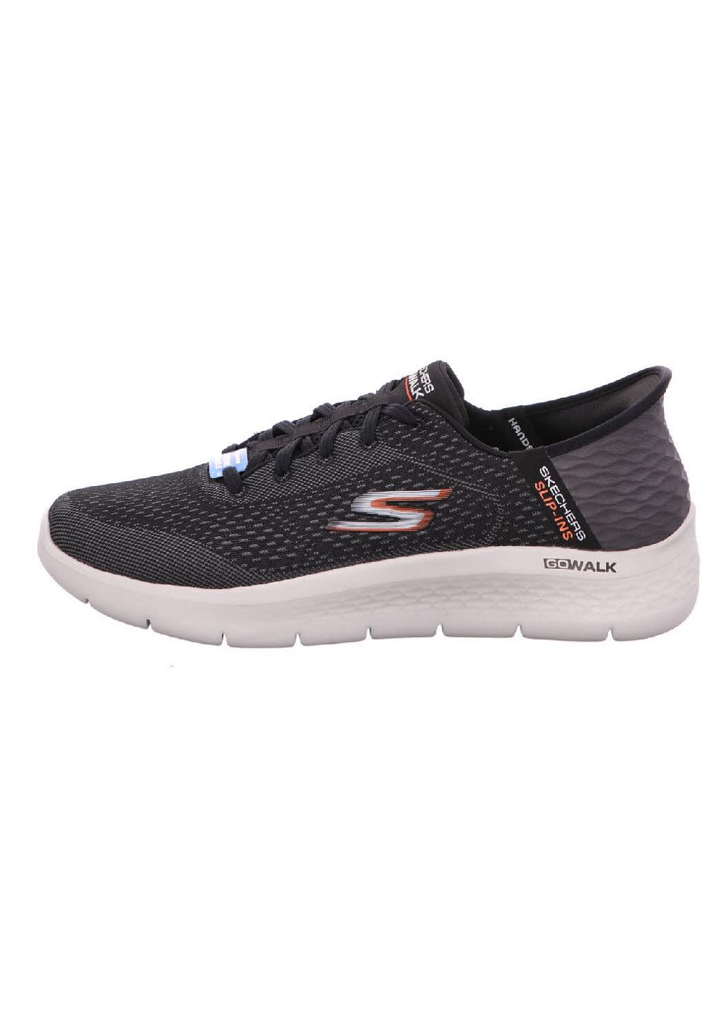 SKECHERS® Sneaker 216505 BKOR Online Outlet