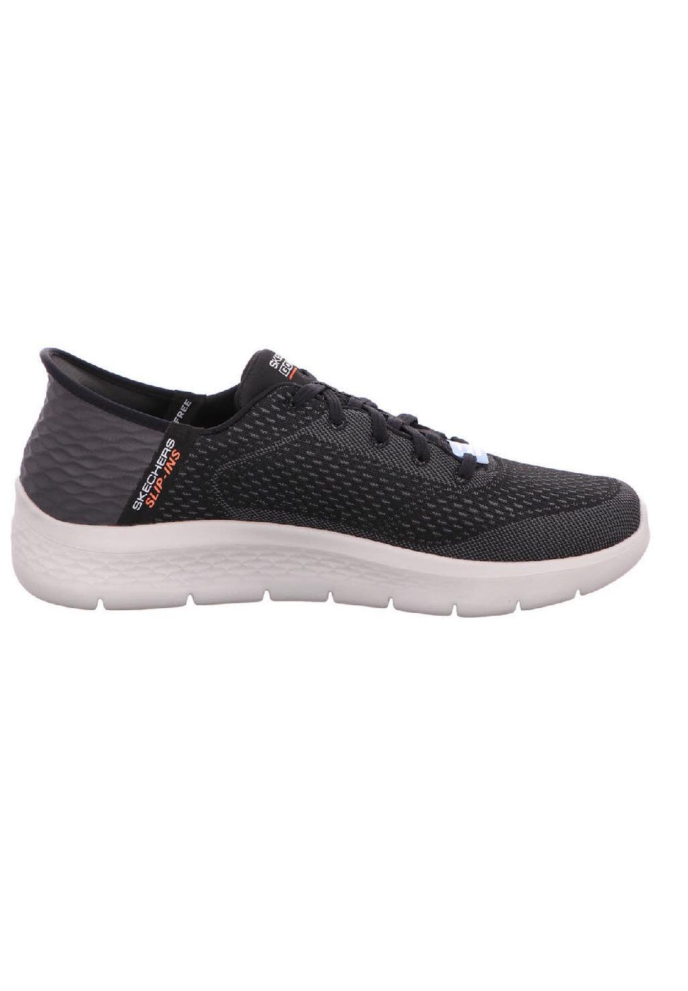 SKECHERS® Sneaker 216505 BKOR Online Outlet