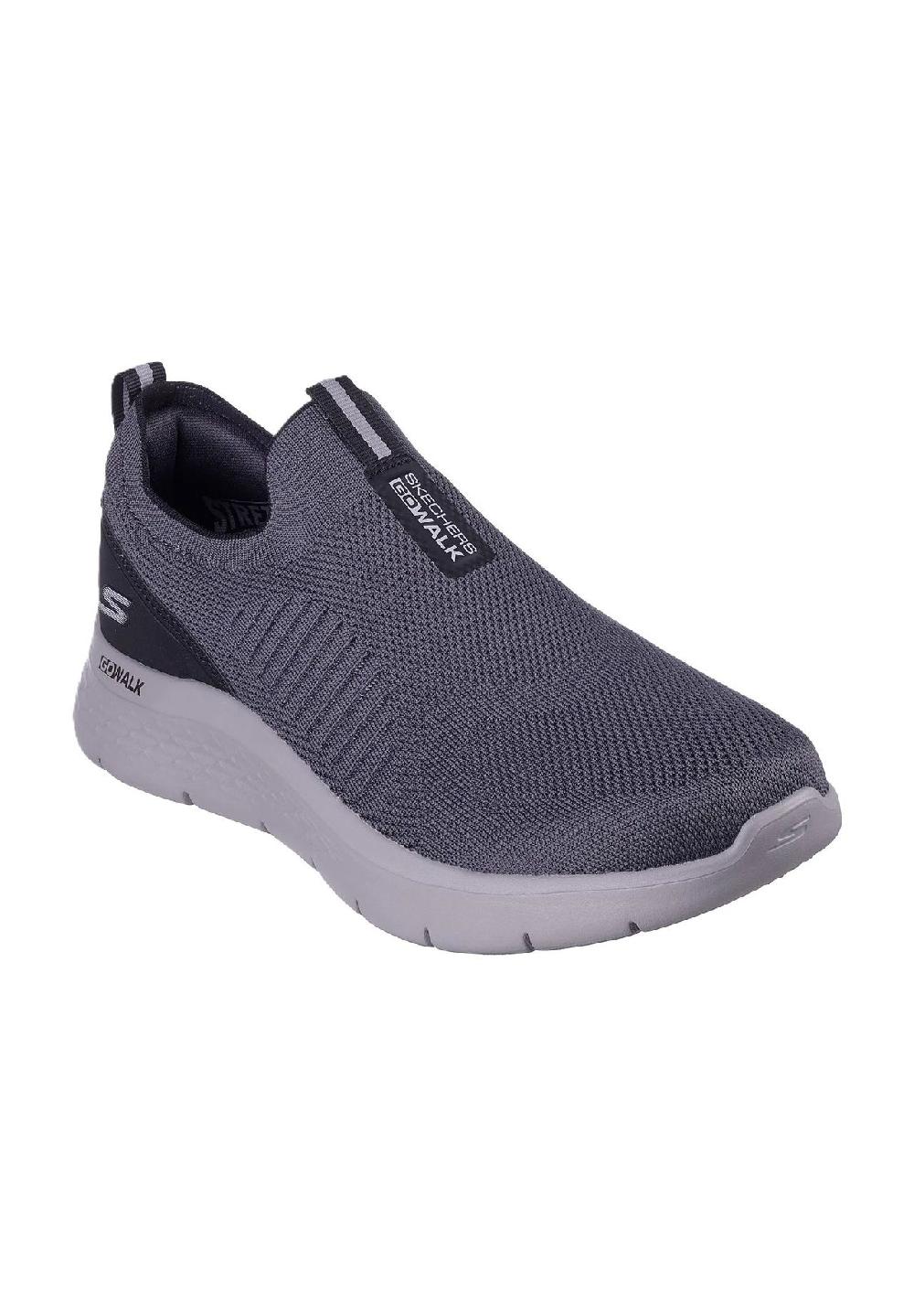 SKECHERS® Go Walk Flex Sneaker Slip-in dämpfend für Herren Exklusive Angebote