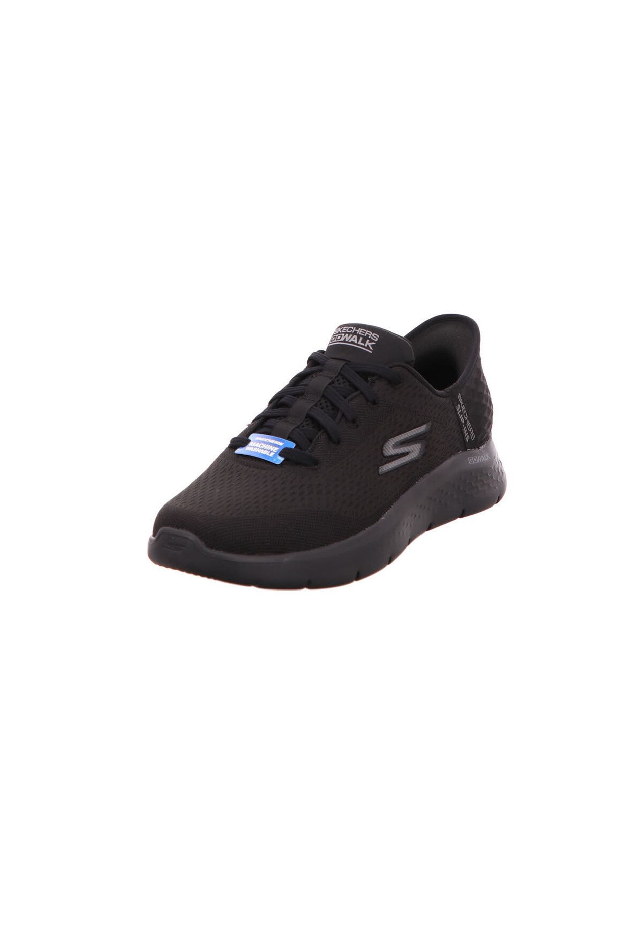 SKECHERS® Sneaker 216505 BBK/BBK Neuheiten