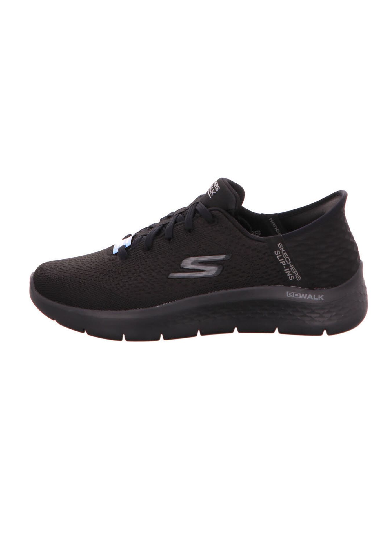 SKECHERS® Sneaker 216505 BBK/BBK Neuheiten