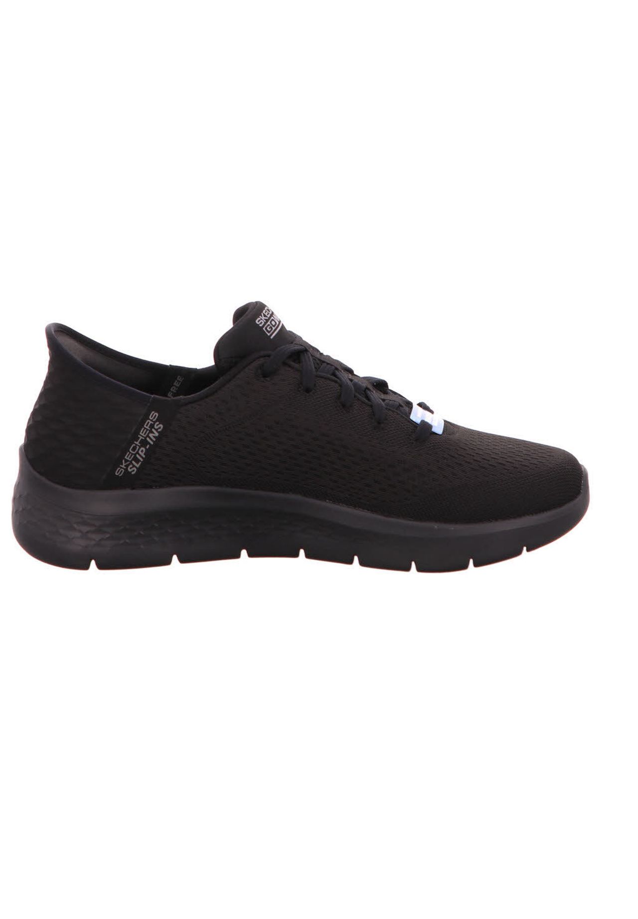 SKECHERS® Sneaker 216505 BBK/BBK Neuheiten