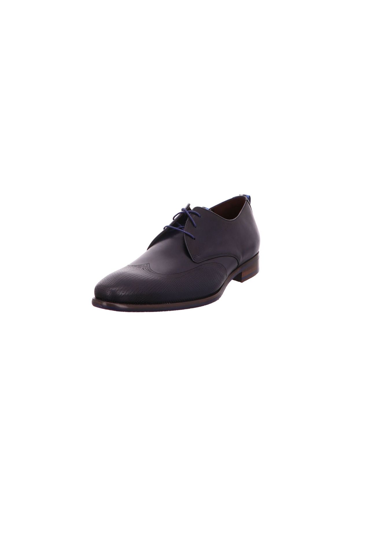 Floris van Bommel© Schnürschuhe Letzter Tag