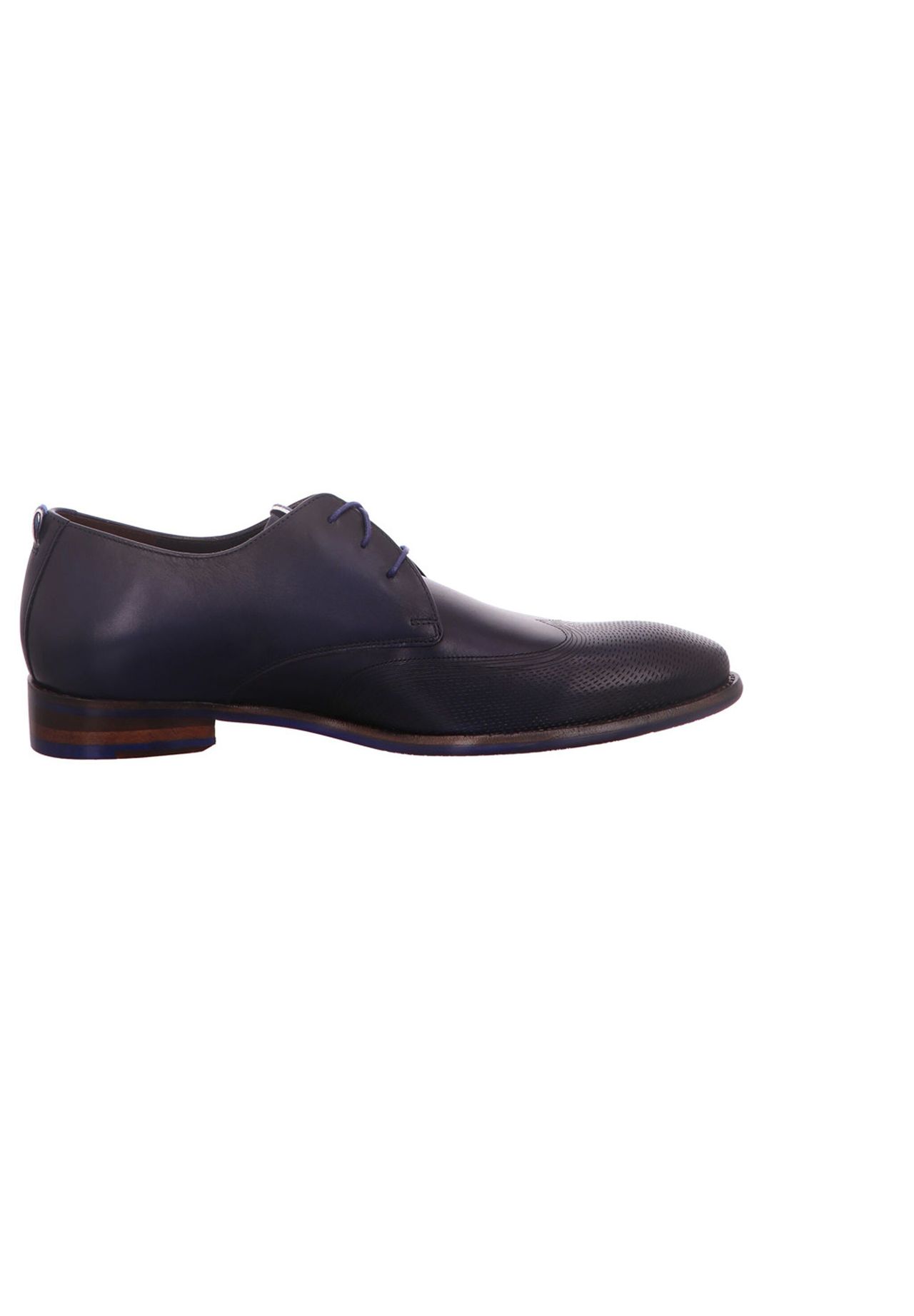Floris van Bommel© Schnürschuhe Letzter Tag