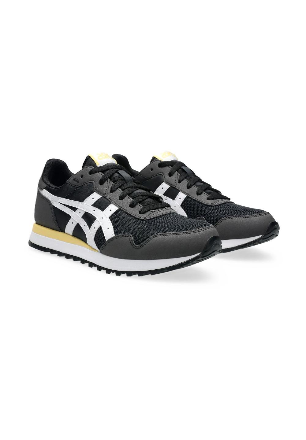 asics Sneaker "Tiger Runner II" Kunstleder für Herren Nur für heute