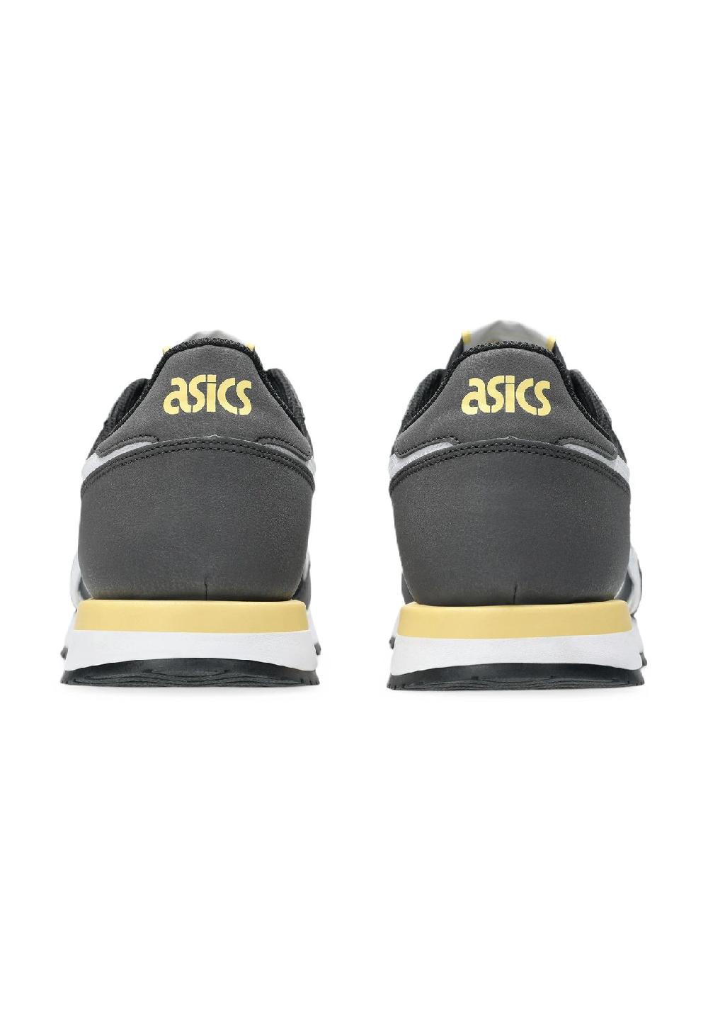 asics Sneaker "Tiger Runner II" Kunstleder für Herren Nur für heute