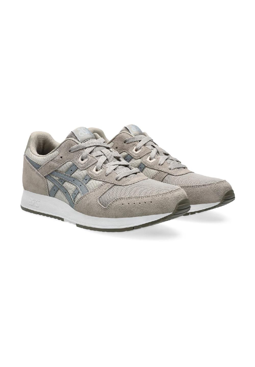 asics Sneaker "Lyte Classic" Leder für Herren Sonderangebot der Fabrik