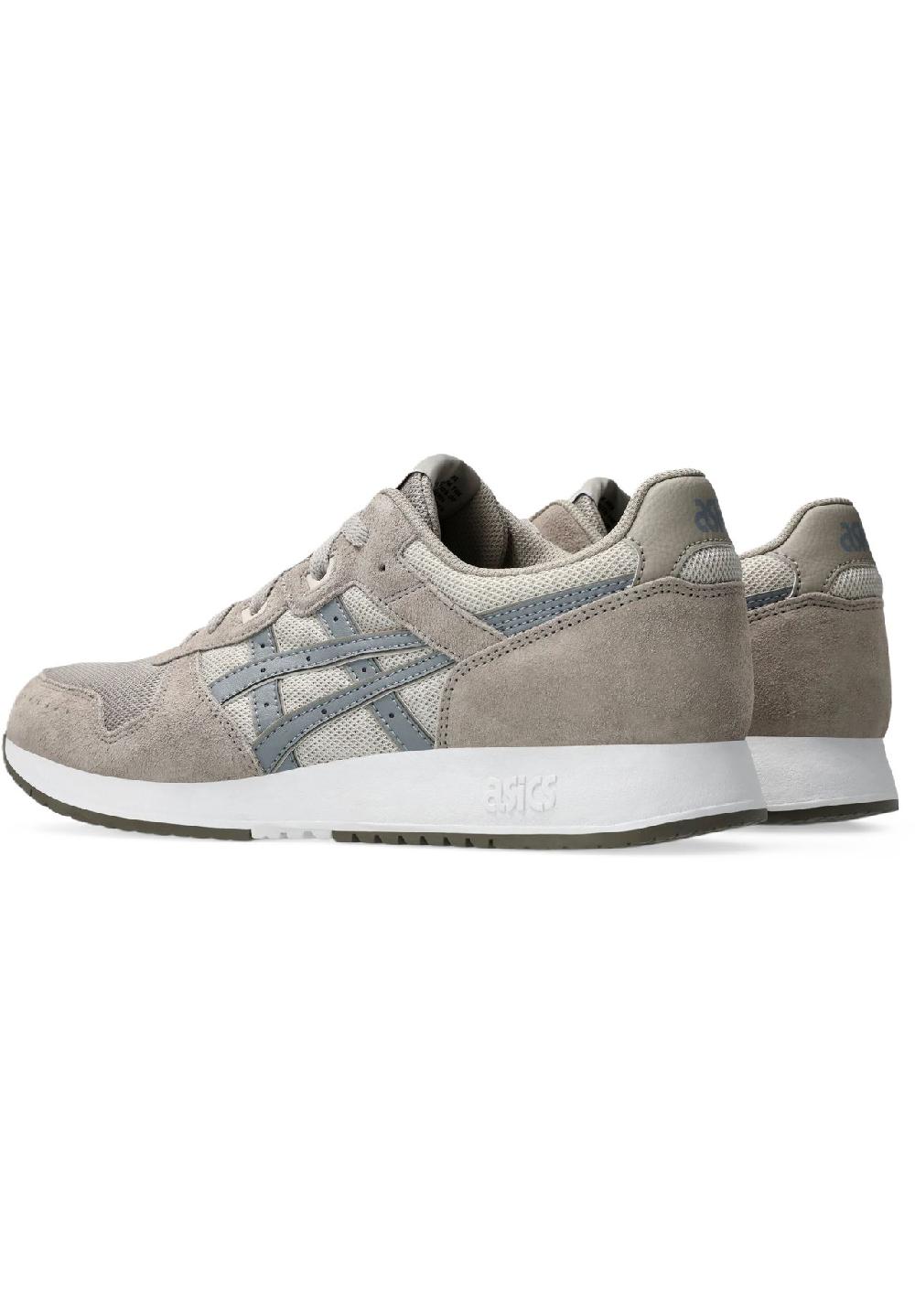 asics Sneaker "Lyte Classic" Leder für Herren Sonderangebot der Fabrik
