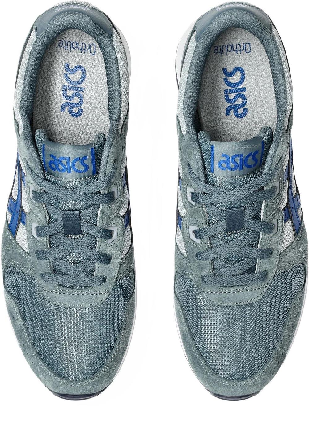 asics Sneaker "Lyte Classic" Leder für Herren Vierteljährliche Förderung