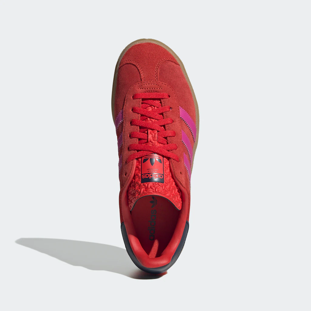 adidas Originals Sneaker »GAZELLE BOLD« auf Rechnung online kaufen Wochenangebot