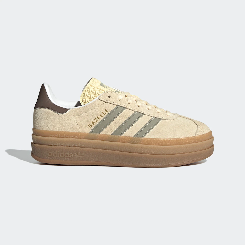 adidas Originals Sneaker »GAZELLE BOLD« auf Rechnung kaufen Neueste Stile