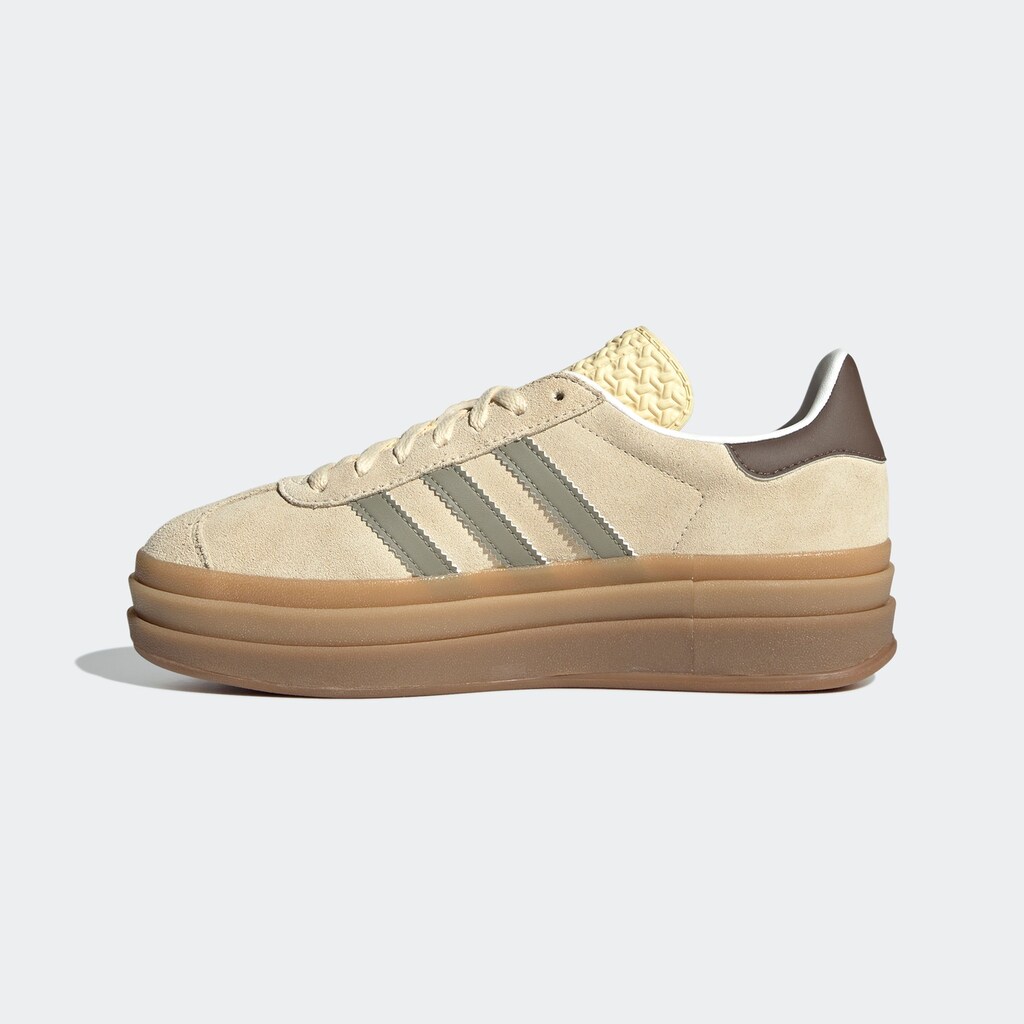 adidas Originals Sneaker »GAZELLE BOLD« auf Rechnung kaufen Neueste Stile