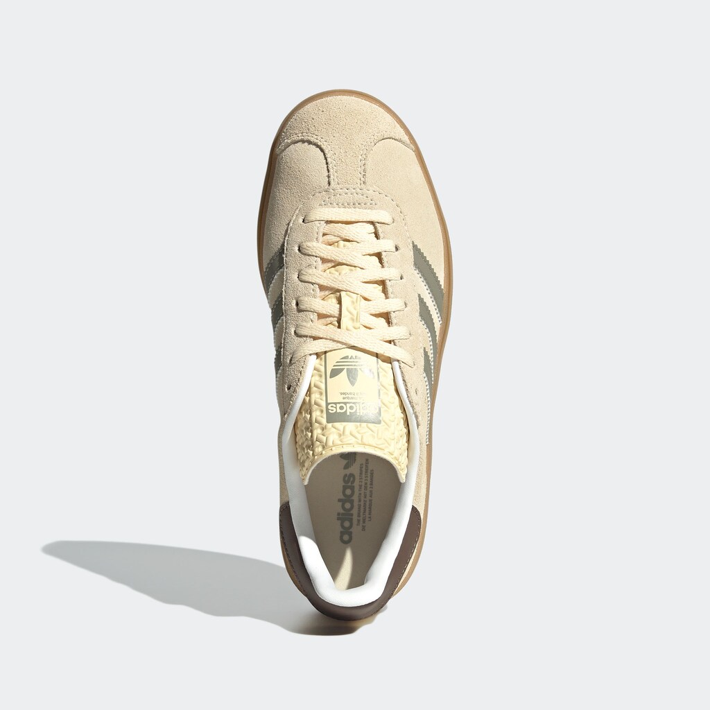 adidas Originals Sneaker »GAZELLE BOLD« auf Rechnung kaufen Neueste Stile