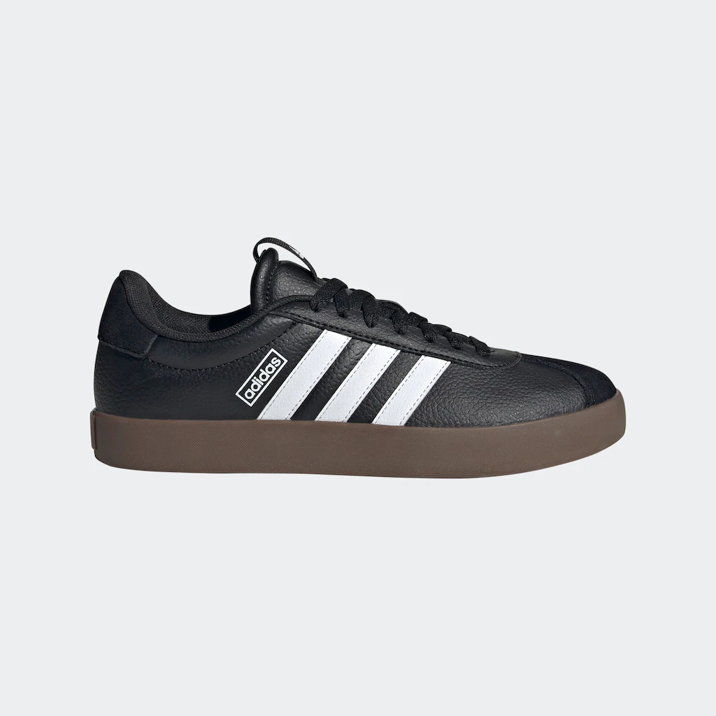 adidas Sportswear Sneaker »VL COURT 3.0« inspiriert vom Design des adidas samba auf Raten Zeitbegrenzte Promotion
