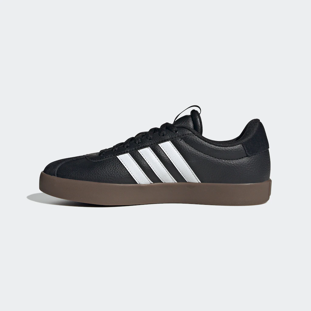 adidas Sportswear Sneaker »VL COURT 3.0« inspiriert vom Design des adidas samba auf Raten Zeitbegrenzte Promotion