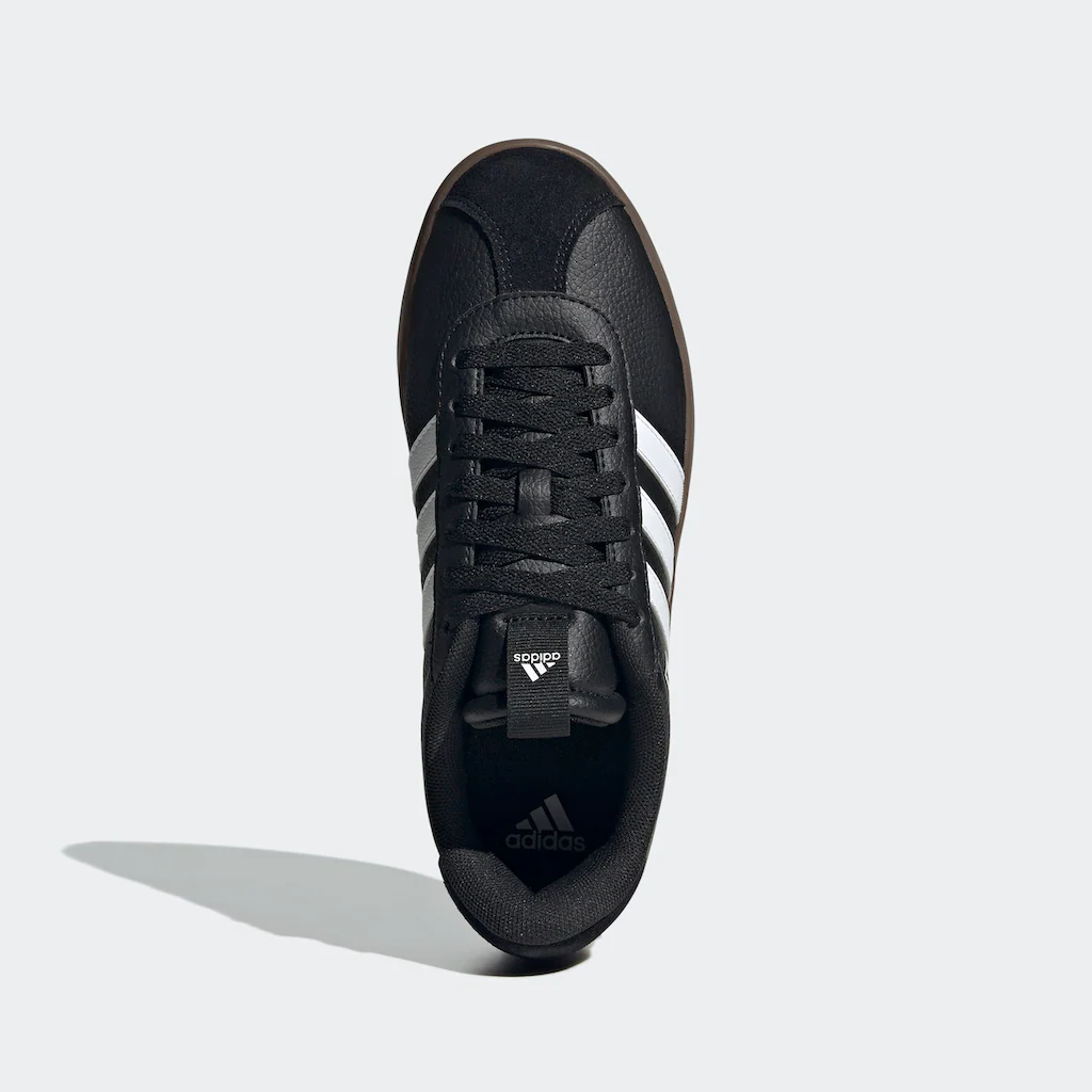 adidas Sportswear Sneaker »VL COURT 3.0« inspiriert vom Design des adidas samba auf Raten Zeitbegrenzte Promotion