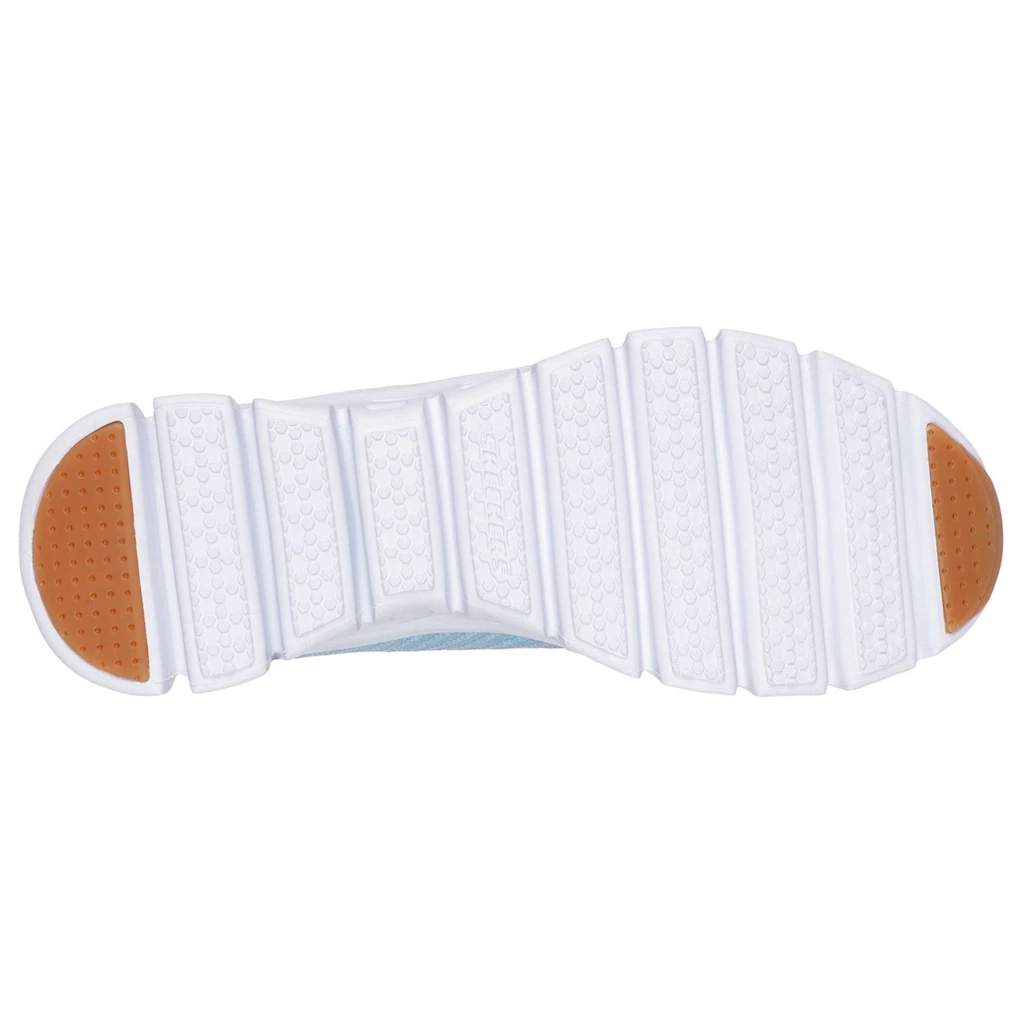 Skechers Slip-On Sneaker »GLIDE-STEP-TRANQUILITY« Slipper Freizeitschuh mit Slip-Ins Technologie online kaufen Bis zu 50% Rabatt