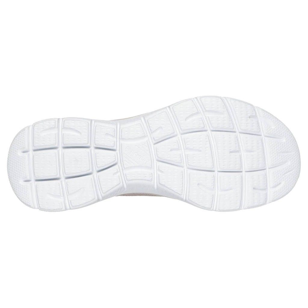 Skechers Slip-On Sneaker »SUMMITS-NEW DAILY« Slipper Freizeitschuh in veganer Verarbeitung kaufen Bis zu 65% Rabatt