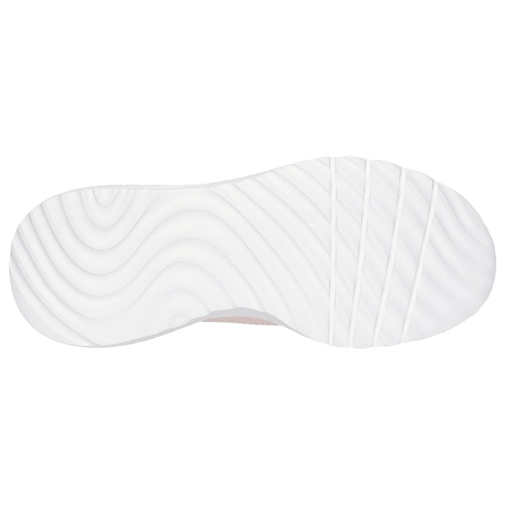 Skechers Slip-On Sneaker »BOBS SQUAD CHAOS-CURRENT MUSE« Slipper Freizeitschuh in veganer Verarbeitung kaufen Nur für heute