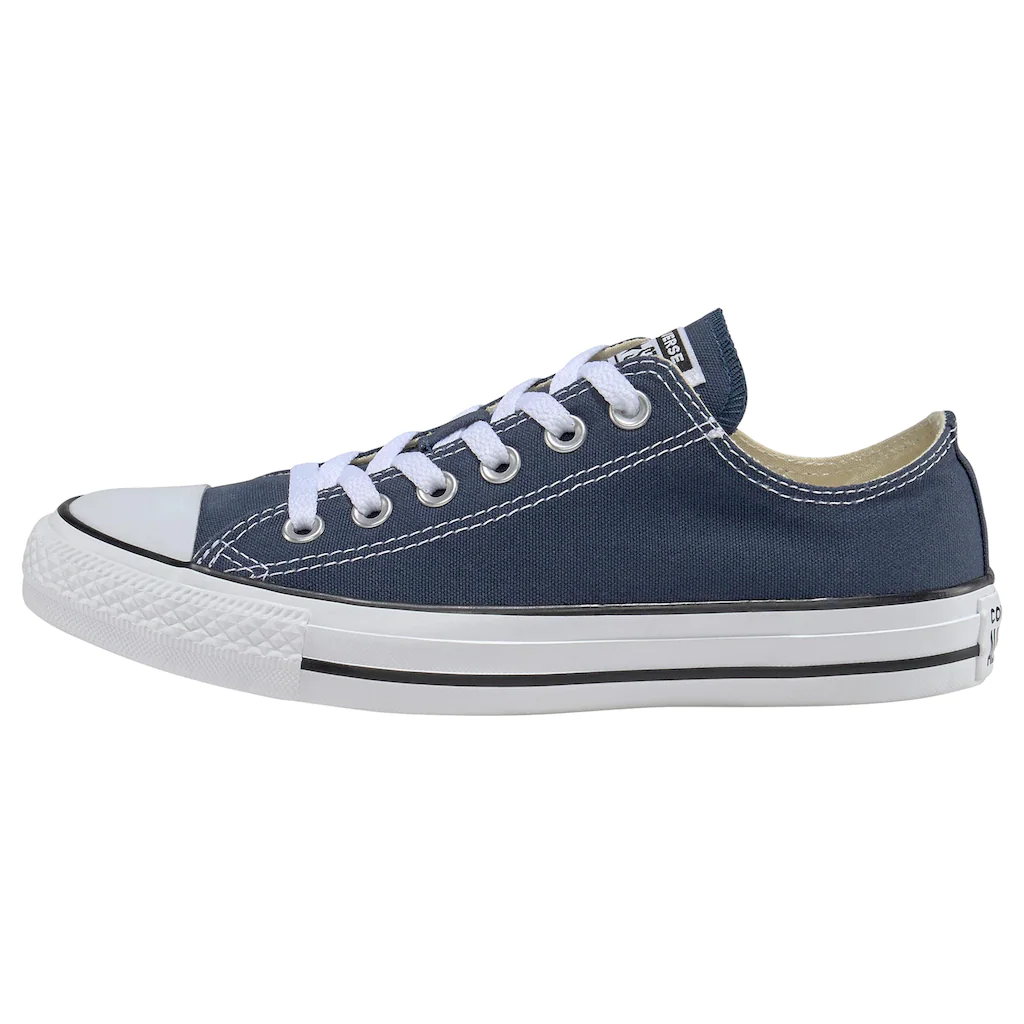 Converse Sneaker »Chuck Taylor All Star Core Ox« auf Rechnung bestellen Sonderangebot der Fabrik