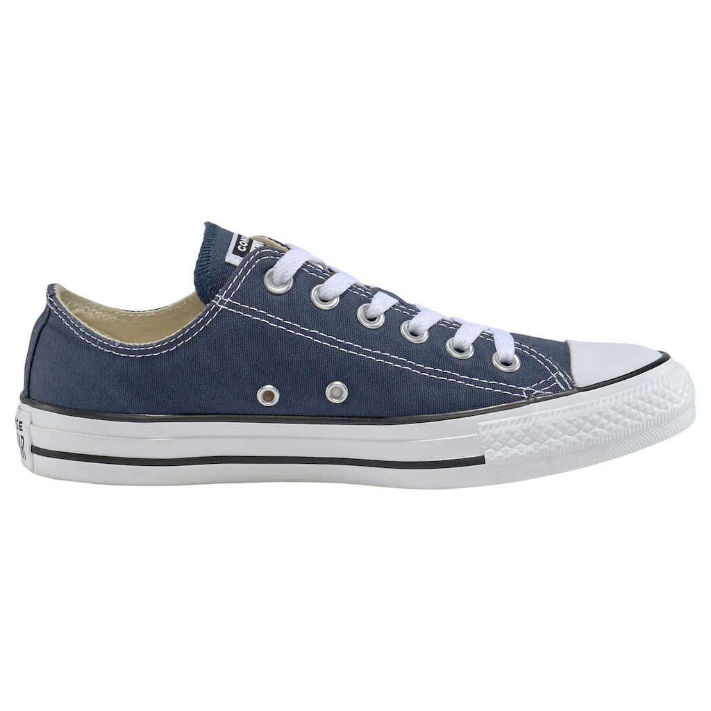 Converse Sneaker »Chuck Taylor All Star Core Ox« auf Rechnung bestellen Sonderangebot der Fabrik