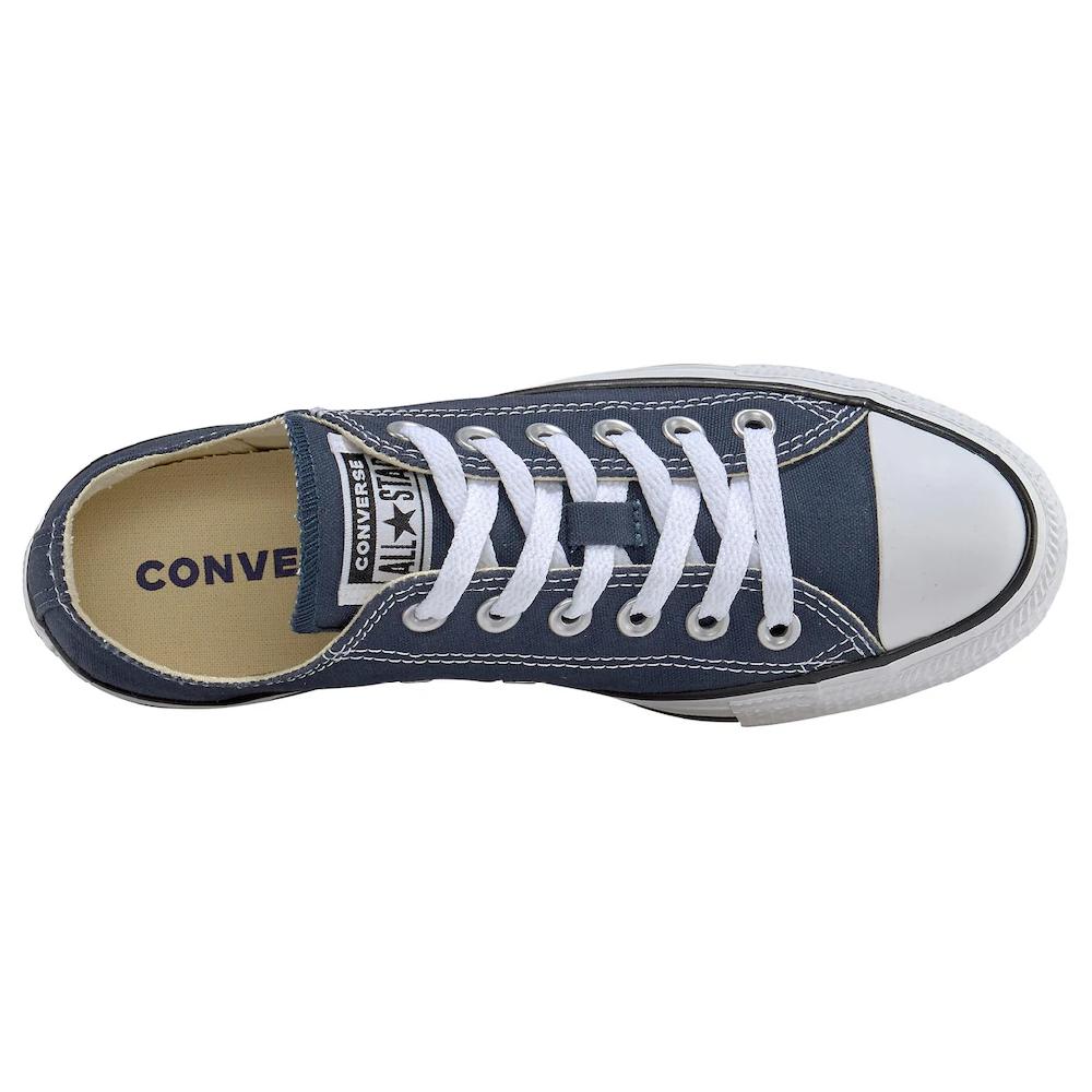 Converse Sneaker »Chuck Taylor All Star Core Ox« auf Rechnung bestellen Sonderangebot der Fabrik