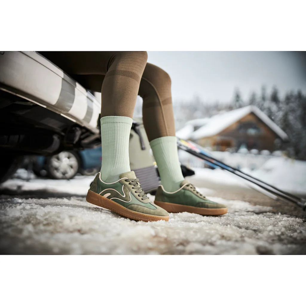 RIEKER Sport Plateausneaker Freizeitschuh Halbschuh Schnürschuh in veganer Verarbeitung bestellen Bis zu 55% Rabatt