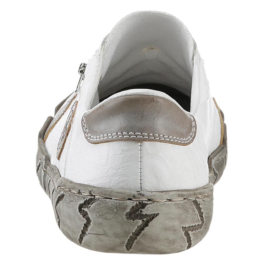 Rieker Sneaker mit Zierreißverschluss online kaufen Super Rabatt